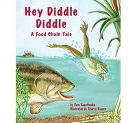 Pam Kapchinske Hey Diddle Diddle (Tascabile)