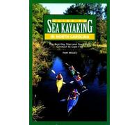 Pam Malec Guide to Sea Kayaking in North Carolina (Tascabile)