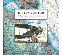 Pam McKenzie The Lewis Letters (Tascabile)