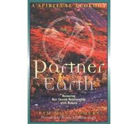 Pam Montgomery Partner Earth (Tascabile)