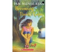 Pam,Munoz Ryan Becoming Naomi Leon (Tascabile)