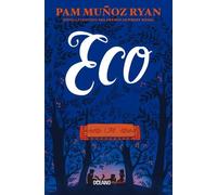 Pam Munoz Ryan Eco (Tascabile)