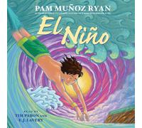 Pam Muñoz Ryan El Niño (Copertina rigida)