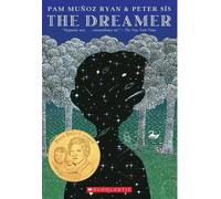 Pam Munoz Ryan Peter (Illus) Sis The Dreamer (Tascabile)