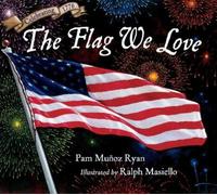 Pam Munoz Ryan Ralph Mas The Flag We Lov (Copertina rigida) (PRESALE 05/05/2026)