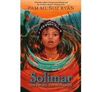 Pam Munoz Ryan Solimar (Copertina rigida)