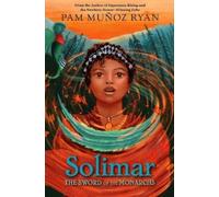 Pam Munoz Ryan Solimar (Copertina rigida)