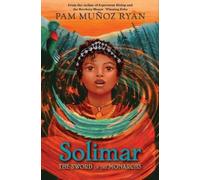 Pam Munoz Ryan Solimar (Tascabile)