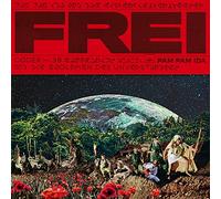 Pam Pam Ida - Frei