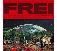 Pam Pam Ida - Frei