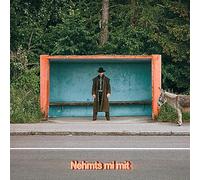 Pam Pam Ida Nehmts Mi mit (Vinyl LP)