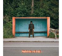 Pam Pam Ida - Nehmts Mi mit