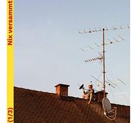 Pam Pam Ida Nix Versammt (Vinyl LP)