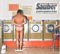 Pam Pam Ida Sauber (Vinyl LP)
