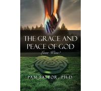 Pam Pastor The Grace and Peace of God (Tascabile)