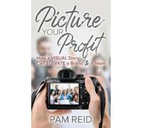 Pam Reid Picture Your Profit (Tascabile)