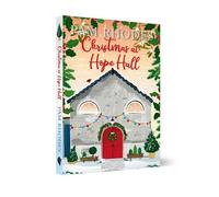 Pam Rhodes Christmas at Hope Hall (Tascabile)