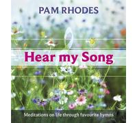 Pam Rhodes Hear My Song (Tascabile)