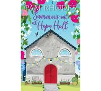 Pam Rhodes Summer's out at Hope Hall (Tascabile)