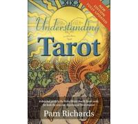 Pam Richards Understanding Tarot (Tascabile)