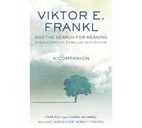 Pam Roy Viktor E. Frankl and the Search for Meanin (Poster) (PRESALE 05/08/2025)
