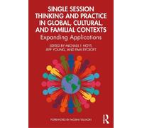 Pam Rycroft Single Session Thinking and Practice in Global, Cultural (Tascabile)