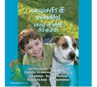 Pam Schiller Resource - Canciones De Animalitos
