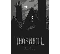Pam Smy Thornhill (Copertina rigida)