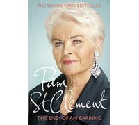 Pam St Clement The End of an Earring (Tascabile)