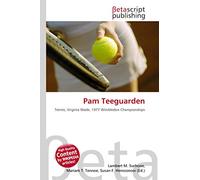 Pam Teeguarden: Tennis, Virginia Wade, 1977 Wimbledon Championships