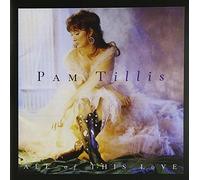 Pam Tillis - All of This Love By Pam Tillis (1995-11-13)