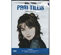 Pam Tillis - Legendary Pam Tillis