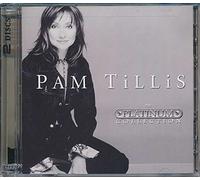 Pam Tillis - Platinum Collection
