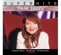 Pam Tillis - Super Hits