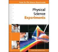 Pam Walker Ed.S. Elaine Wood Physical Science Experiments (Copertina rigida)
