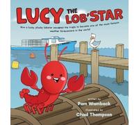 Pam Wamback Lucy the Lob'STAR (Copertina rigida)