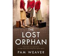 Pam Weaver The Lost Orphan (Tascabile)