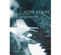 Pam Wedgwood After Hours Book 1 (Tascabile) After Hours