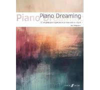 Pam Wedgwood Piano Dreaming (Sheet Music)