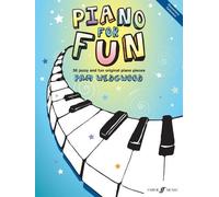 Pam Wedgwood Piano For Fun (Tascabile) Up-Grade