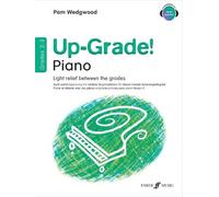 Pam Wedgwood Piano (Tascabile) Up-Grade