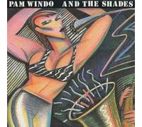 Pam Windo And The Shades - Pam Windo And The Shades