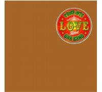 PAMA INTERNATIONAL - LOVE FILLED DUB BAND