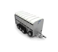 1:32 BRITAINS Ifor Livestock Trailer Trasporto Animali Bestiame LC40710