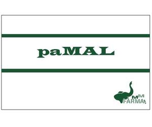 PAMAL rimedio naturale per emicrania 30 compresse