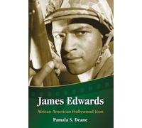 Pamala S. Deane James Edwards (Tascabile)