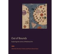 Pamela A. Patton Out of Bounds (Copertina rigida)