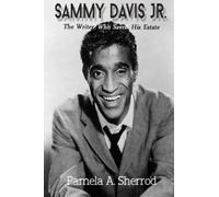 Pamela A Sherrod Sammy Davis Jr. (Tascabile)