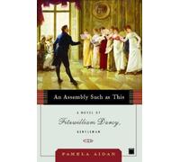 Pamela Aidan An Assembly Such as This (Tascabile)