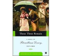 Pamela Aidan These Three Remain (Tascabile)